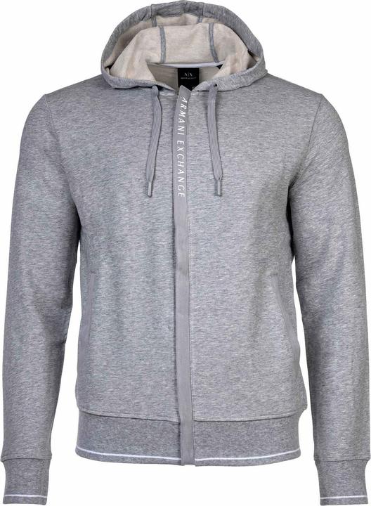 Produktbild Armani Exchange Sweatshirtjacke (M)