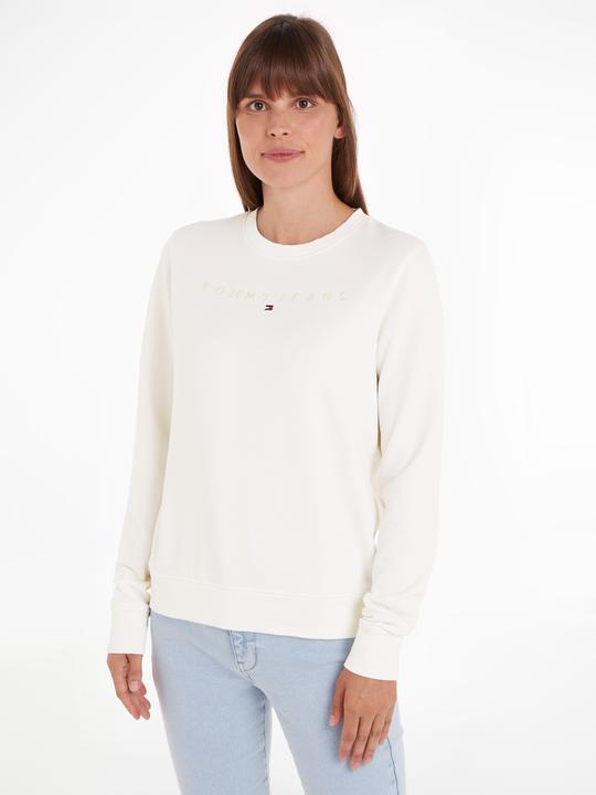 Immagine prodotto Tommy Hilfiger Felpa Tjw Reg Tonal Linear Donna (XS)