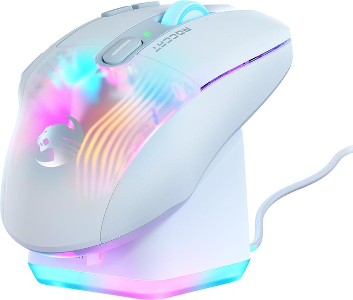 Immagine prodotto Roccat Kone XP Air (Senza fili, Cablato)