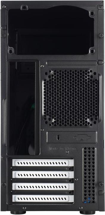 Produktbild Fractal Core 1100 (mATX, Mini-ITX)