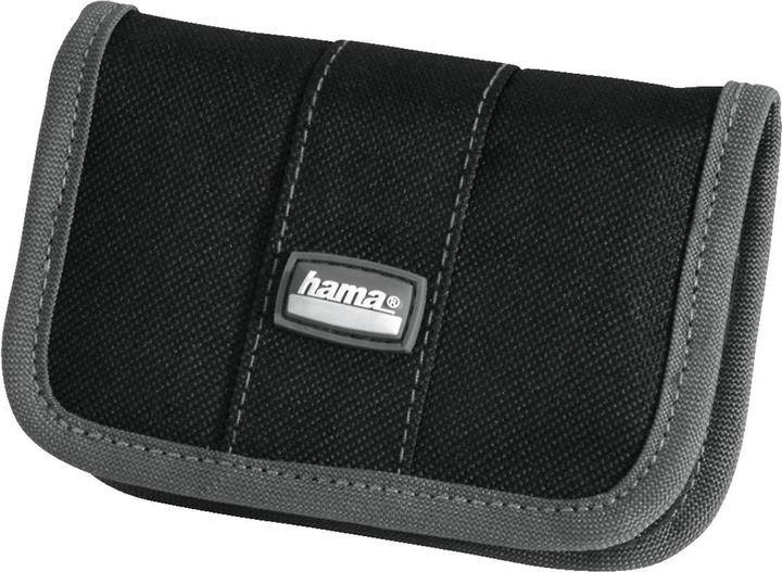 Image du produit Hama Mini (Couvercle de carte mémoire)