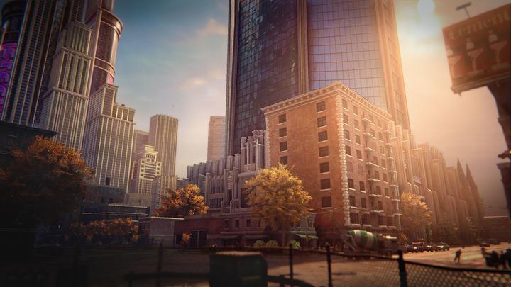 Immagine prodotto Deep Silver Saints Row The Third Remastered (Xbox One) (Xbox One S)