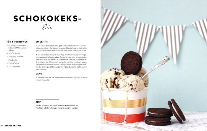 Produktbild Die grosse Sommerküche – 100 Rezepte für heisse Tage (Deutsch, Edition Michael Fischer, 2025)