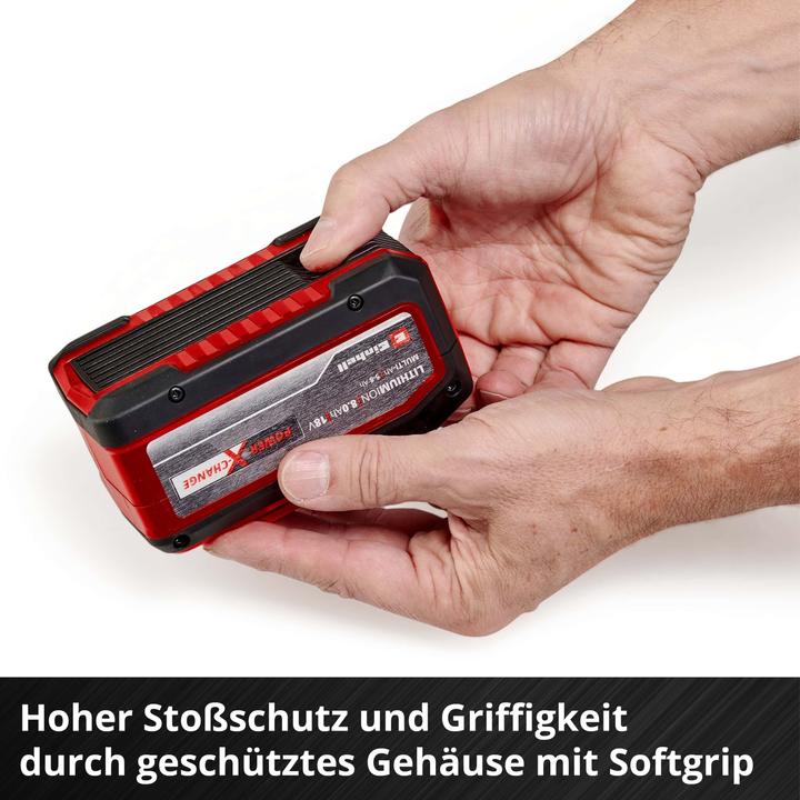 Productafbeelding Einhell Multi-Ah PXC Plus batterij (18 V)