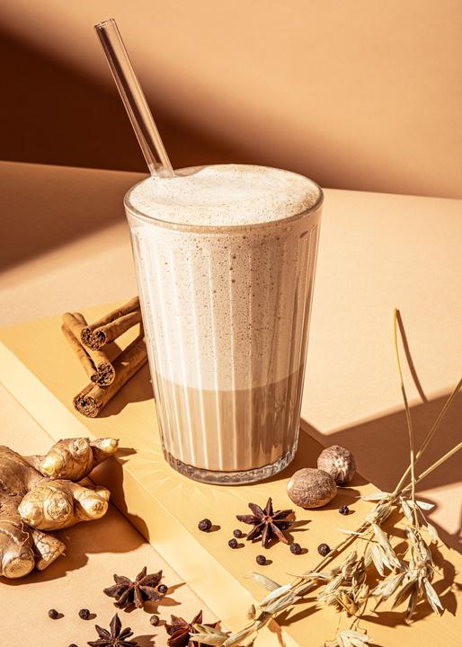Immagine prodotto KoRo Miscela di latte Chai (500 g)