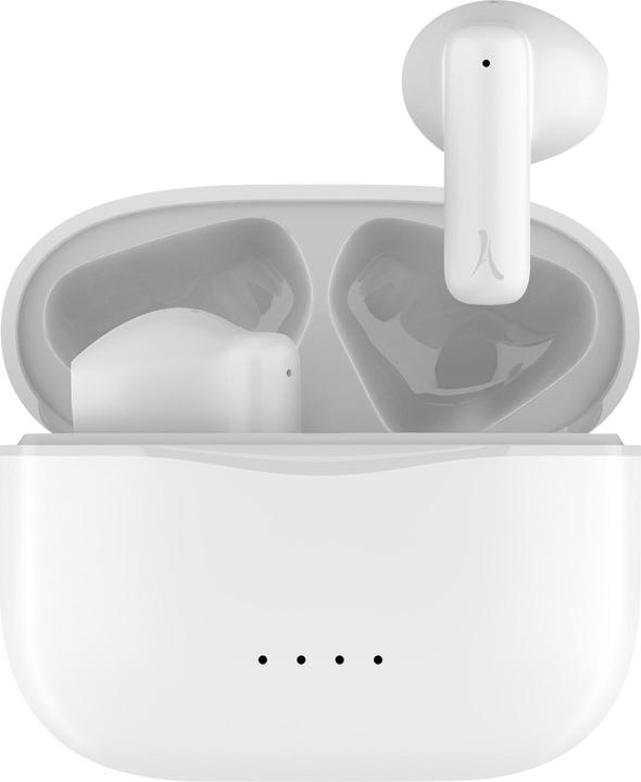 Produktbild Akashi Ecouteurs True Wireless Blancs (30 h, Kabellos)