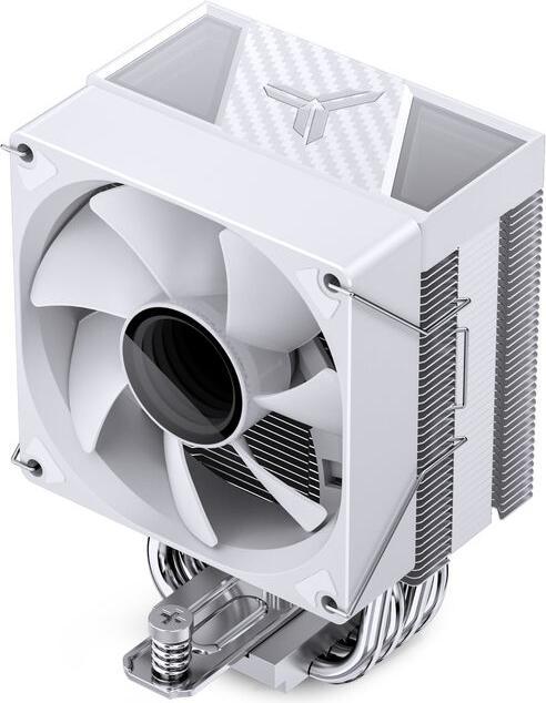 Image du produit Jonsbo CR-1400 V2 Refroidisseur de CPU, 92 mm - A-RGB, blanc (133 mm)