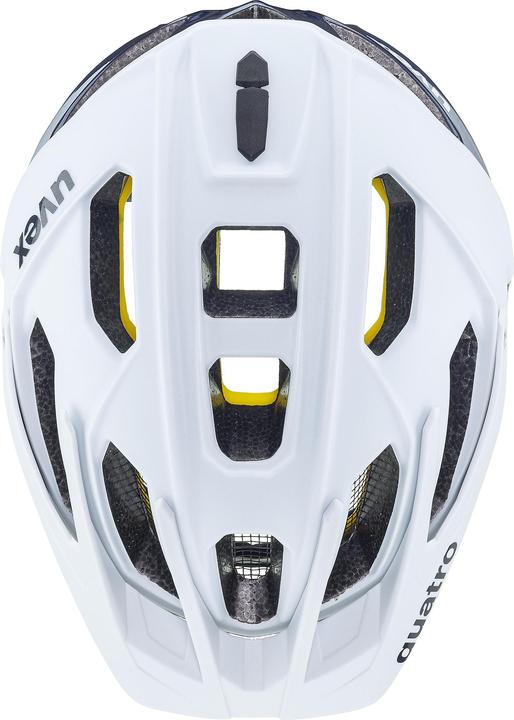Immagine prodotto Uvex Sports quatro cc MIPS (52 - 57 cm)