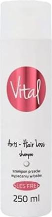 Stapiz Vital Anti-Hair Loss (250 ml, Flüssiges Shampoo)