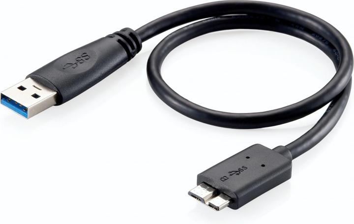Productafbeelding Conceptronic CHD2MUSB3B (2.5")