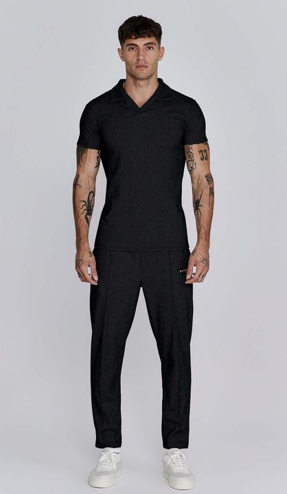 Actual product image Siksilk Polo Smart T-Shirt (XL)