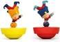 Actual product image Trousselier Dancing acrobats