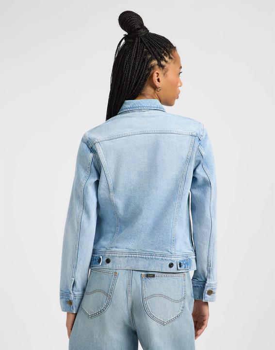 Immagine prodotto Lee Jeansjacke Rider Jacket (XS)
