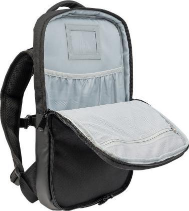 Produktbild Rabauz Rucksack Modul Basic schwarz (6 l)