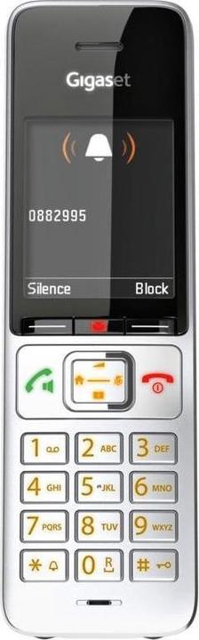 Produktbild Gigaset Comfort 500 Duo (CH-Version)