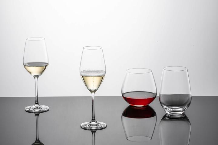 Actual product image Schott Zwiesel Forté wine goblet (58.70 cl, 4 Glasses, White wine glasses)
