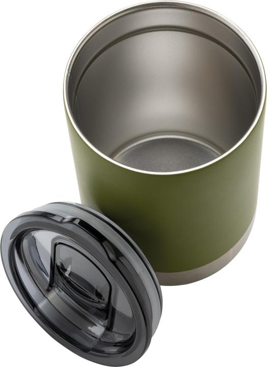 Actual product image Xd Collection Recycled Stainless Steel Tumbler (0.36 l)