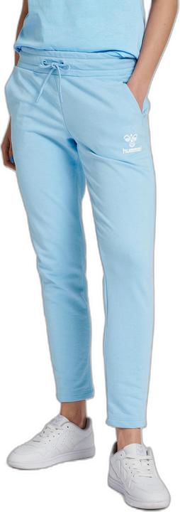 Actual product image hummel NONI 2.0 TAPERED PANTS (XS)
