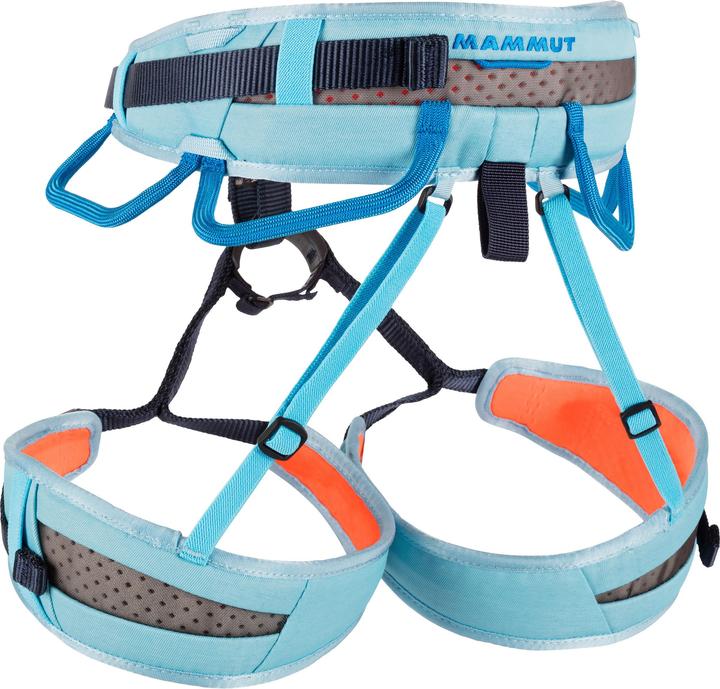 Produktbild Mammut Ophir 3 Slide Klettergurt (S)