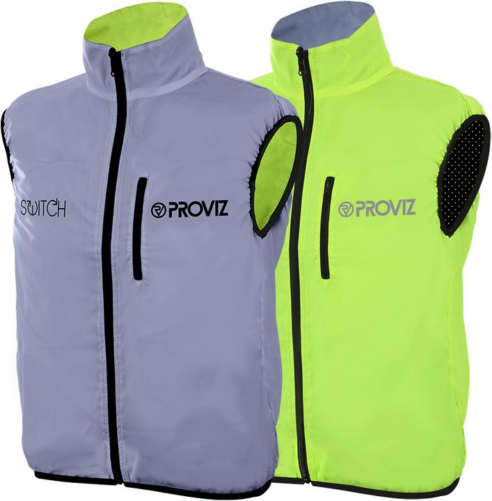 Actual product image Proviz Switch Gilet (L)