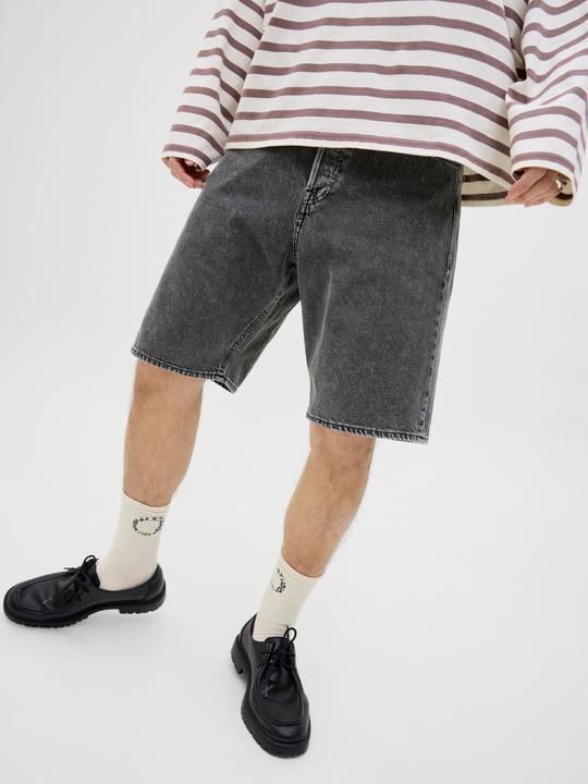 Actual product image Jack & Jones Baggy fit Baggy Fit Shorts Baggy Fit Shorts (XS)