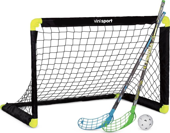 Vini Sport Street Hockey Set