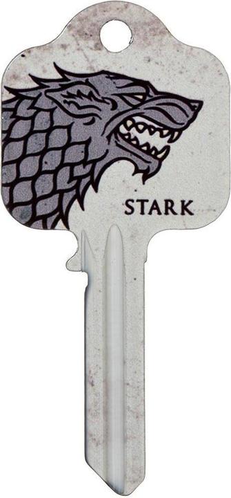 Immagine prodotto Game of Thrones Chiave forte in bianco