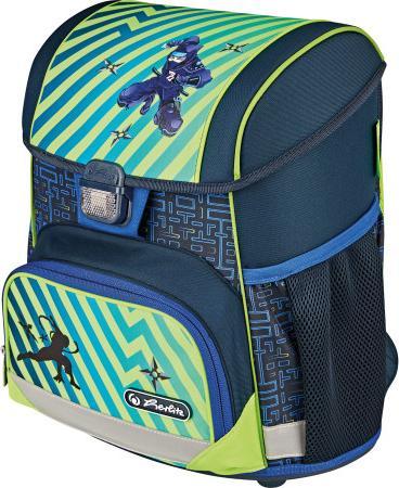 Image du produit Herlitz Sac d'école Loop vide Funky Ninja