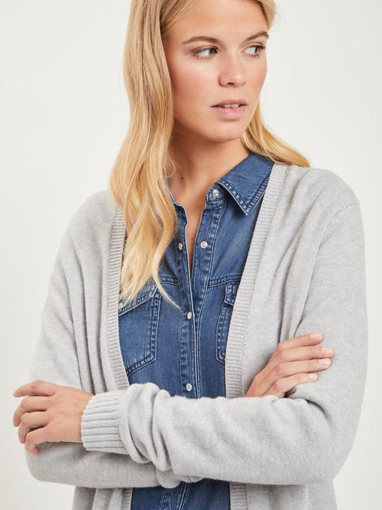 Actual product image Vila Knitted Cardigan (XS)