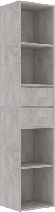 Gris béton