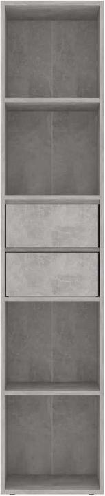 Produktbild VidaXL Heinrick (36 x 30 x 171 cm)