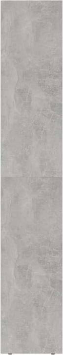 Produktbild VidaXL Heinrick (36 x 30 x 171 cm)