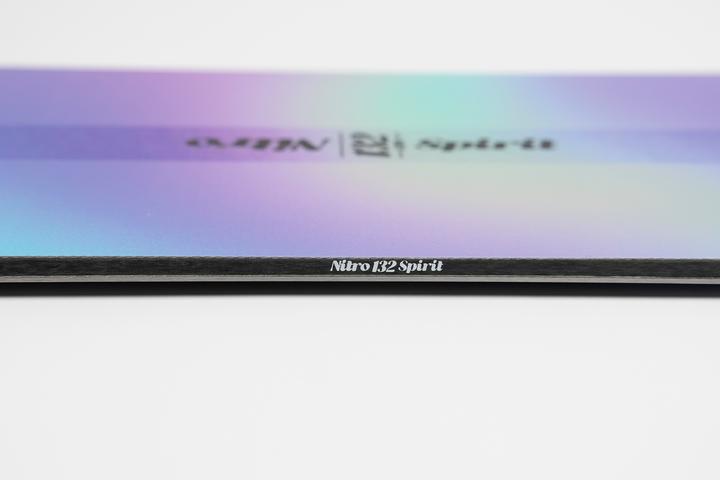 Actual product image Nitro SPIRIT KIDS 24 (116)
