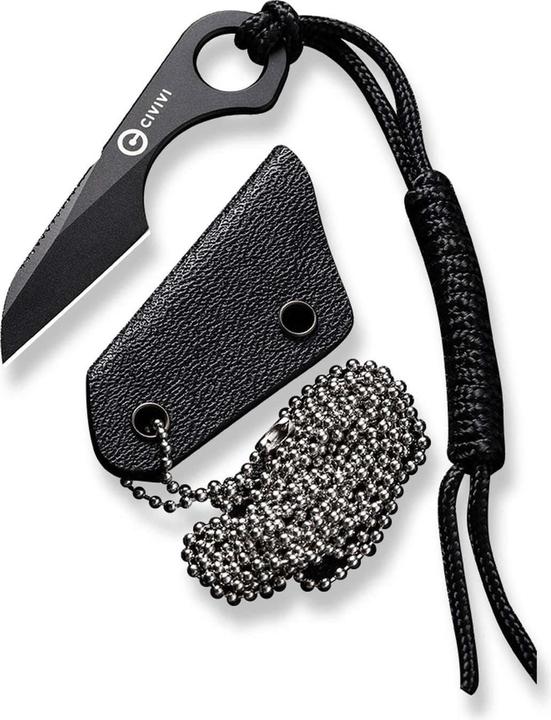 Image du produit Civivi Noir Gramis (2.60 cm)