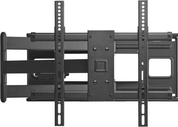 Produktbild One for All TV Wandhalterung 77 Solid Turn 180 XL WM4453 (Wand, 81", 50 kg)