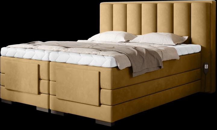 Yellow Nube 45