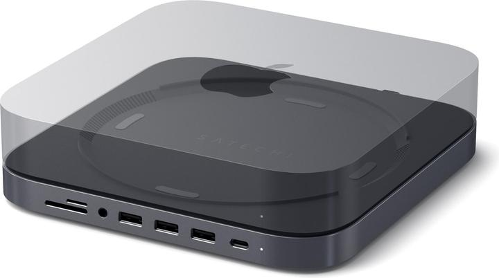 Image du produit Satechi St-Abhfm (USB-C, 4 Ports)