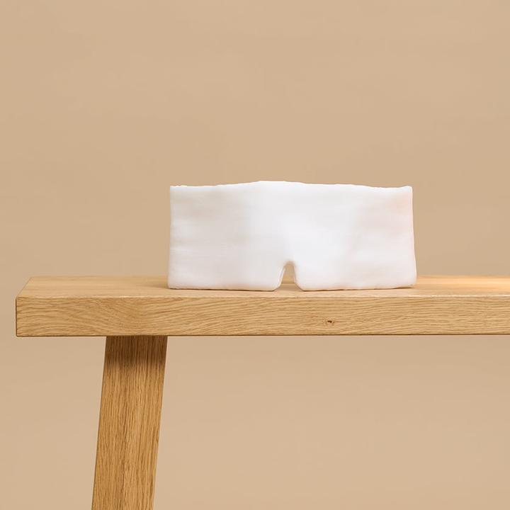 Immagine prodotto Coco & Cici Tencel Schlafmaske (Maschera sonno)