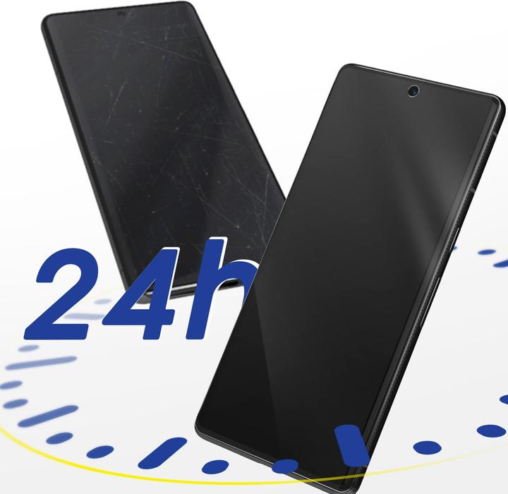 Immagine prodotto 3MK Protezione dello schermo Arc+ auto-rigenerante (1 Pezzo/i, Xiaomi 13 Pro)