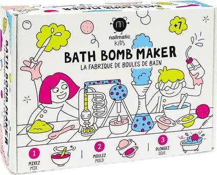 Image du produit Nailmatic Kids