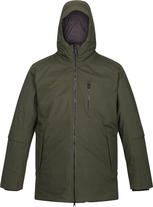 Regatta Yewbank II Parka