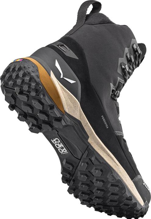 Actual product image Salewa Puez Winter Mid Ptx M (44.5)