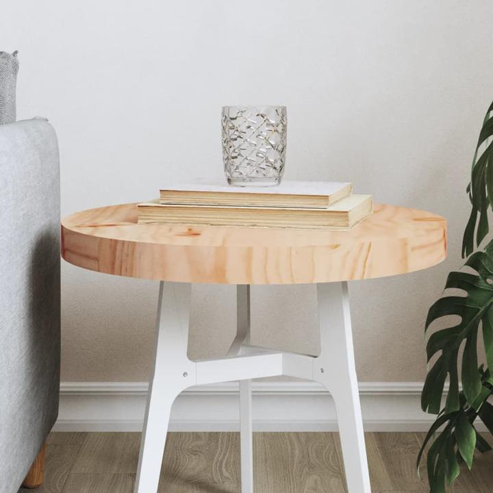 Produktbild VidaXL Vikenti (Ø 40 x 3 cm)