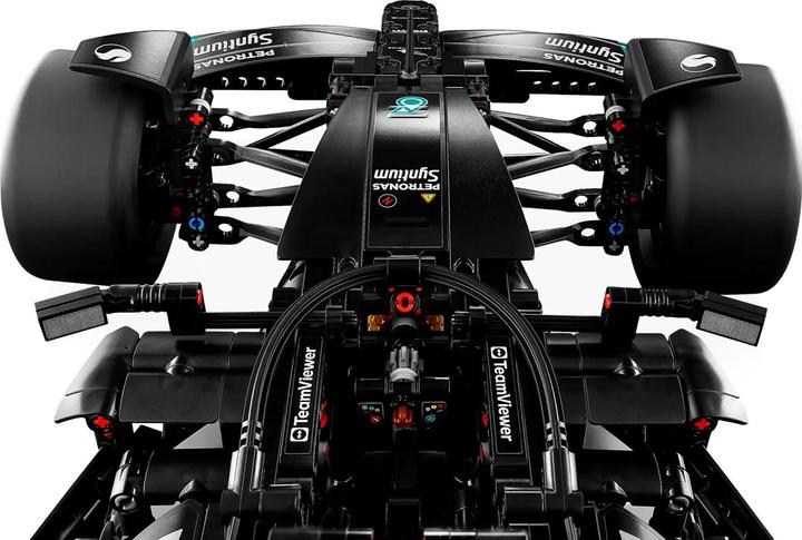 Actual product image LEGO Mercedes-AMG F1 W14 E Performance (42171, LEGO Technic)