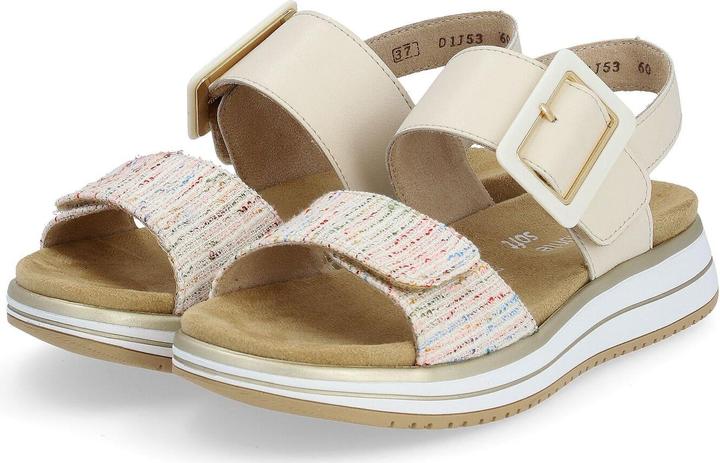 Image du produit Remonte Sandalen (37)