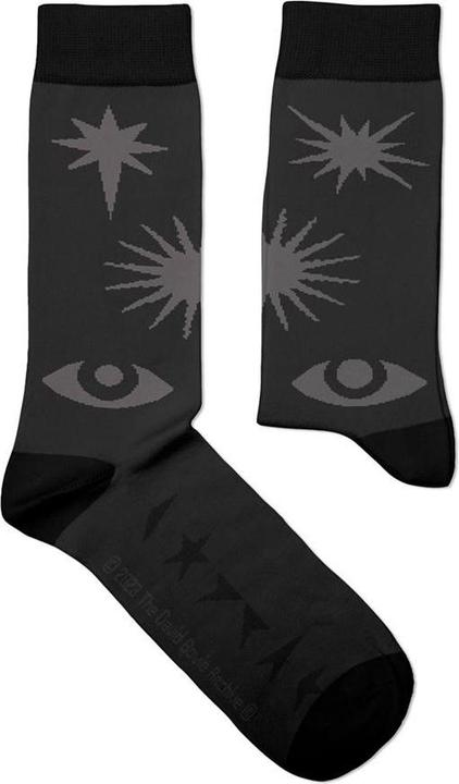 Produktbild David Bowie Blackstar Socken (37 - 40.5)