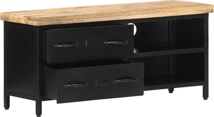 Actual product image VidaXL Karla (90 x 30 x 41 cm)