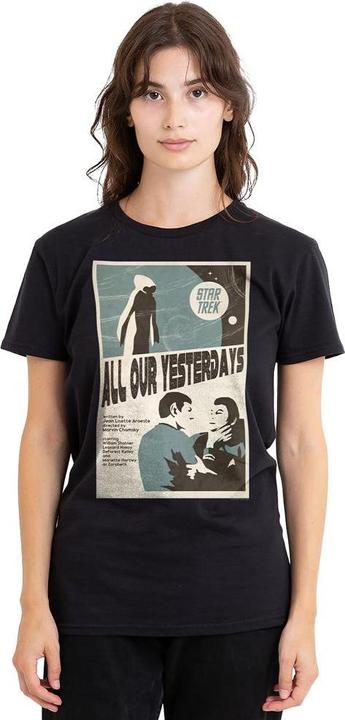 Produktbild The Original Series Episode 78 TShirt (XL)