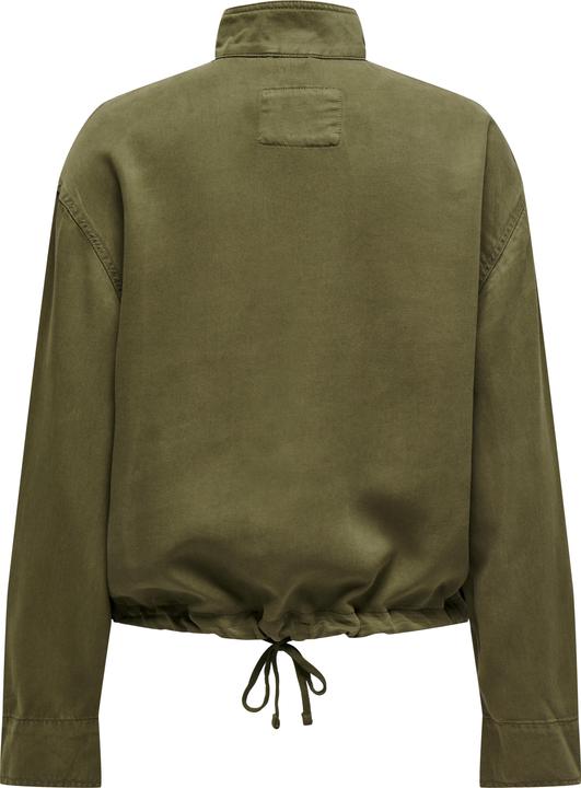 Produktbild Only Stehkragen Jacke Jacke (L)