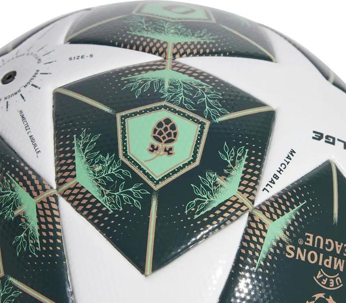 Image du produit adidas Football UCL 2025, non gonflé